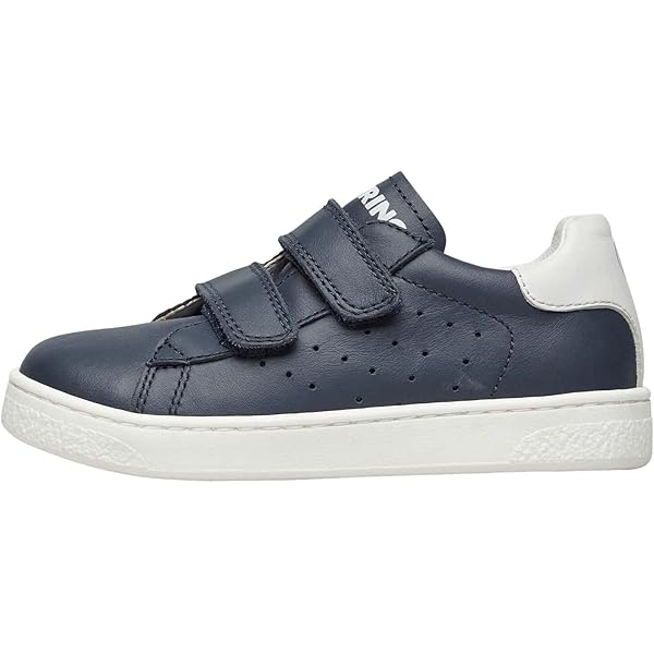 Amazon.com | Naturino Boy's Pinn VL (Toddler/Little Kid) Sneaker