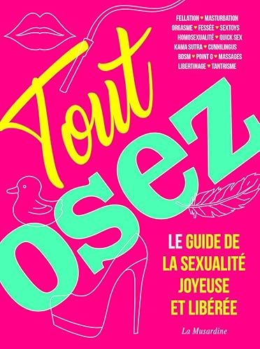 Download Tout Osez - nouvelle édition PDF