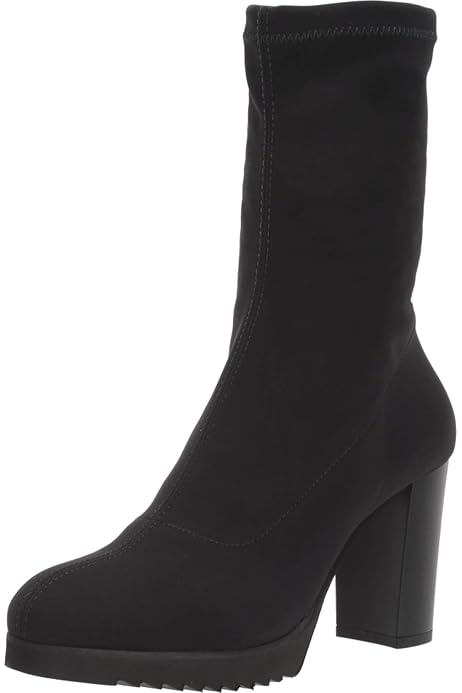 Amazon.com: La Canadienne Darling Black 