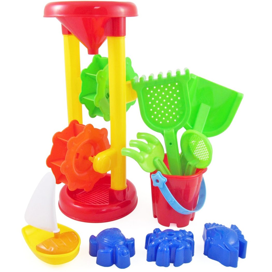 Best Toy Water Table Beach
