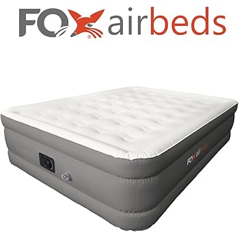 Amazon SoundAsleep Dream Series Air Mattress with fortCoil