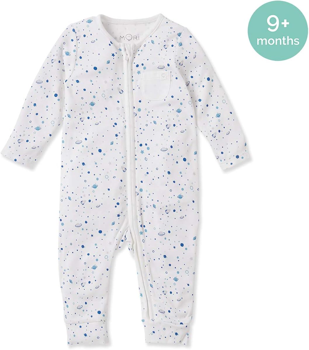 zip up sleepsuits baby