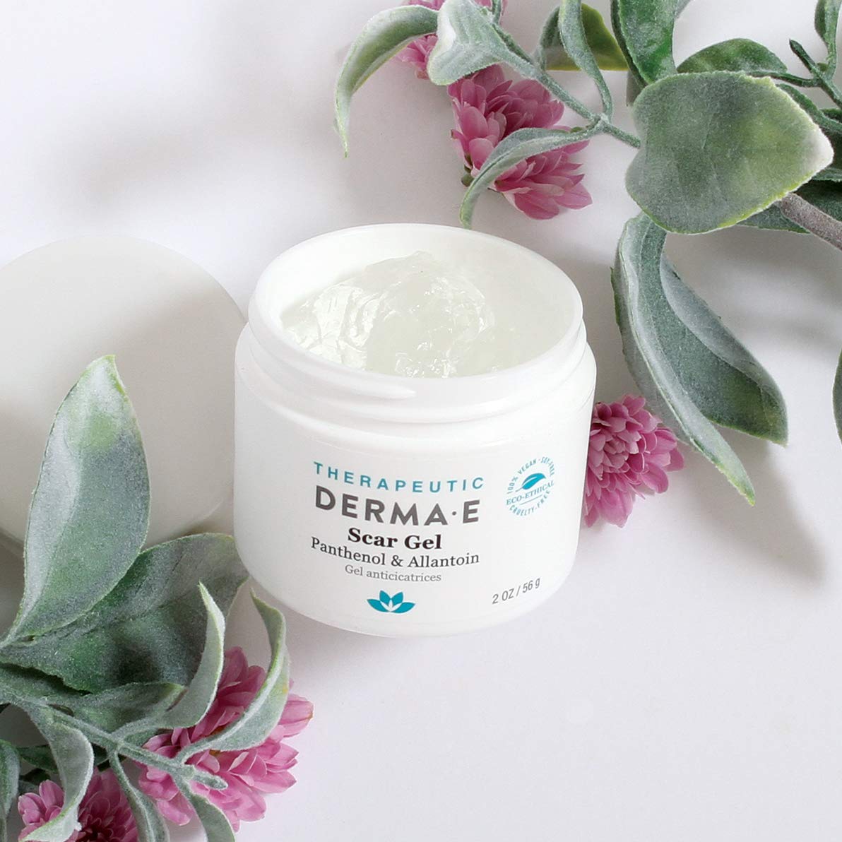 derma e scar cream