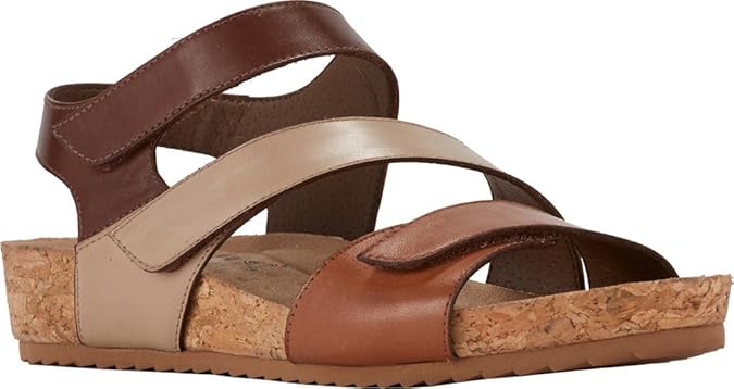 walking cradles pasha sandal