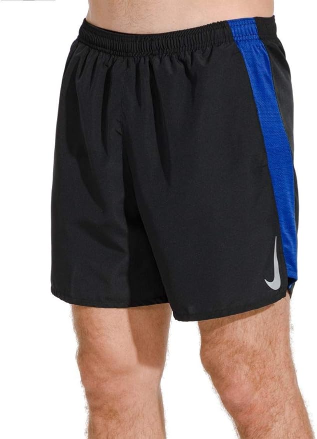 Nike Men's Challenger DriFIT 7'' Running Shorts Clothing