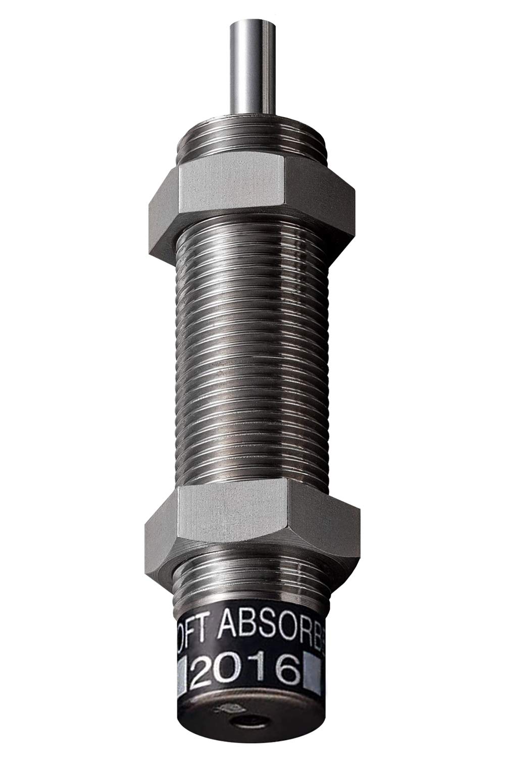 Bansbach Easylift FED2010MC Bansbach Shock Absorbers/Fixed 2.46