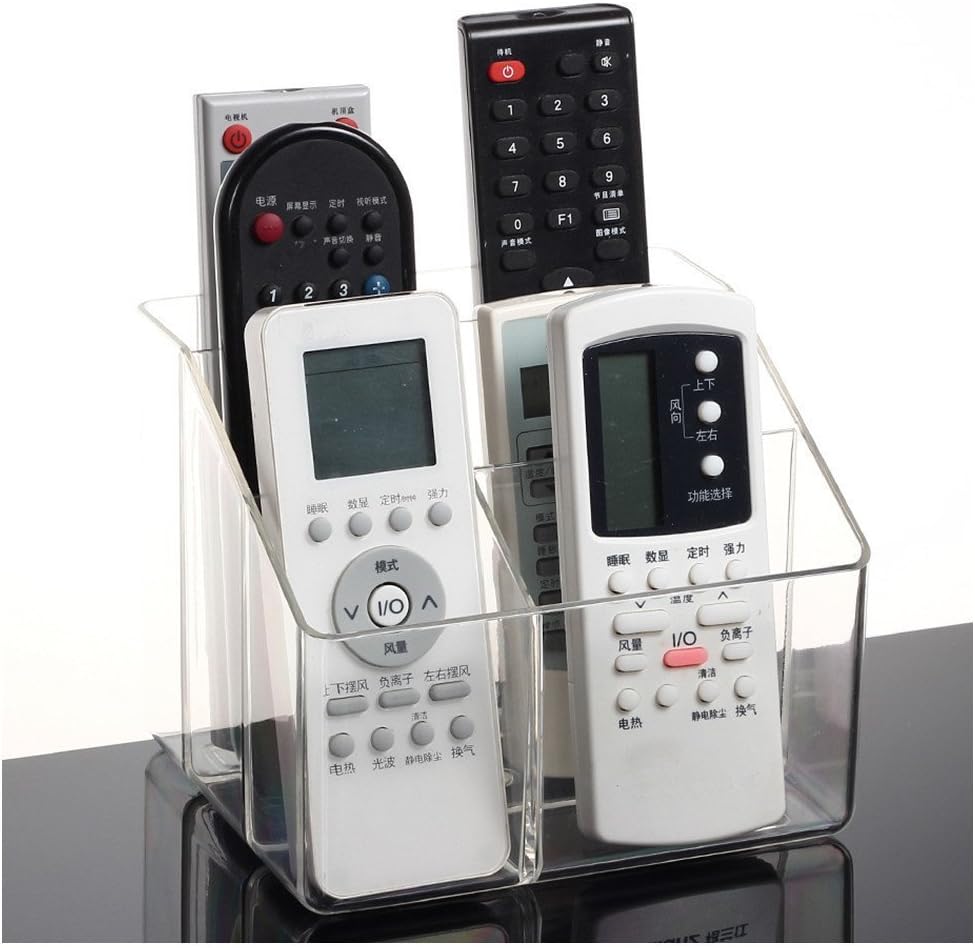 Best pure decor acrylic coffee table