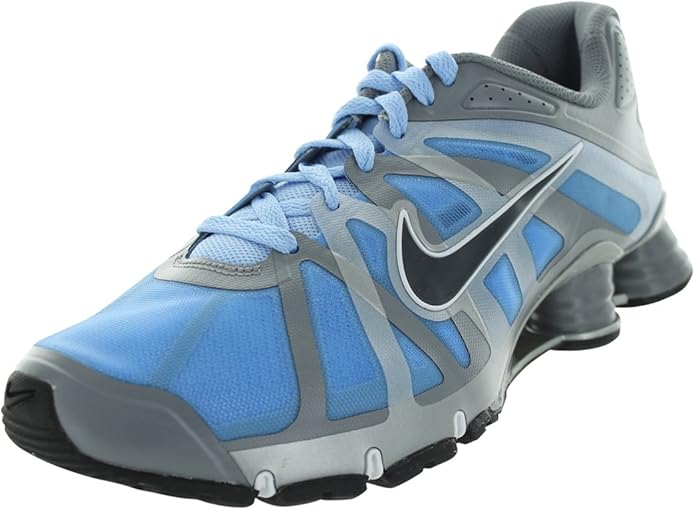 nike shox roadster women's