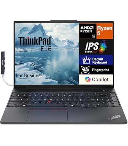 Amazon.com: Lenovo ThinkPad L14 Gen 4 21H1001RUS 14 Notebook