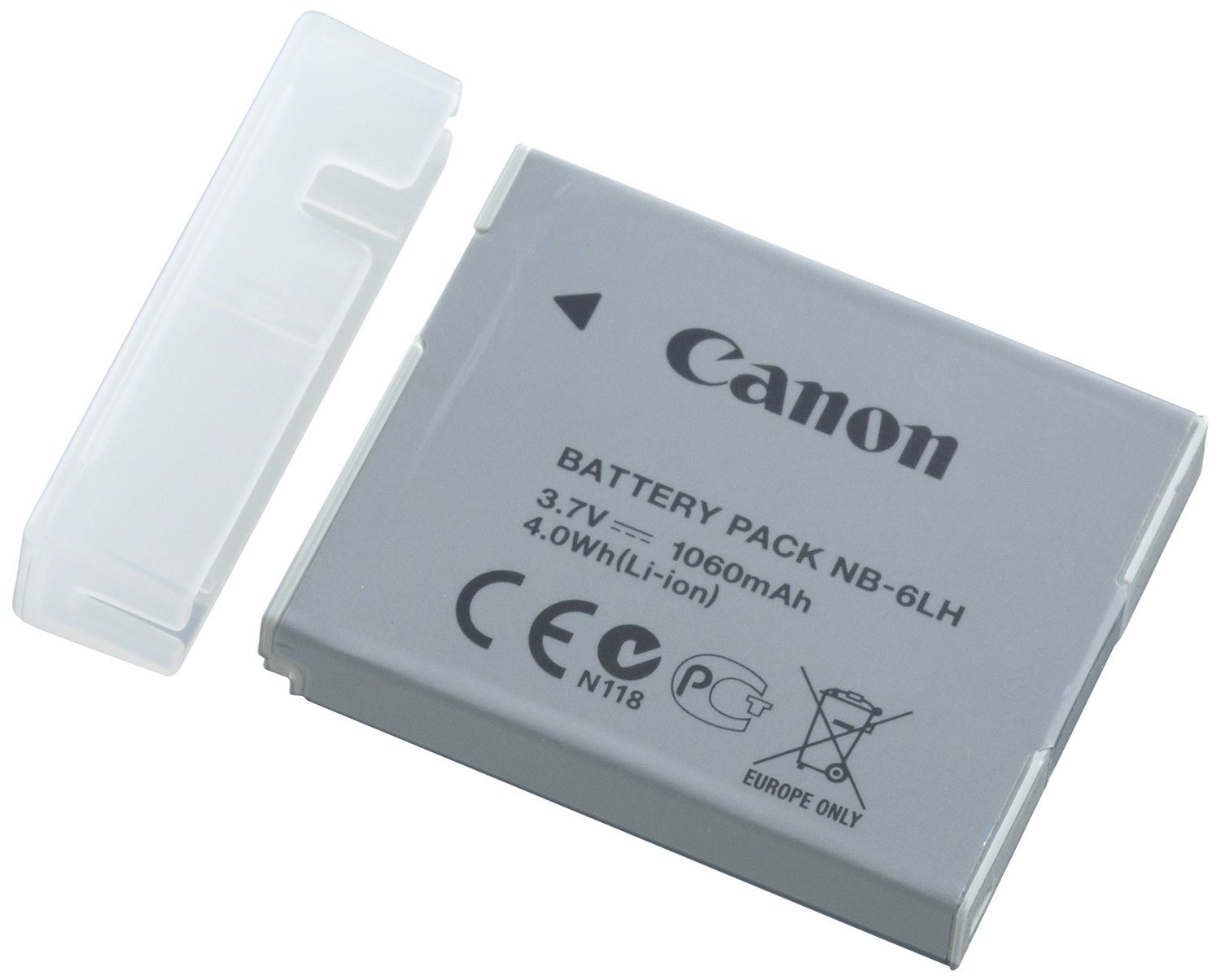 Canon Battery Pack for NB-6LH