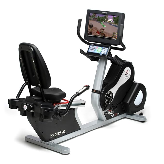 expresso exercise bike price