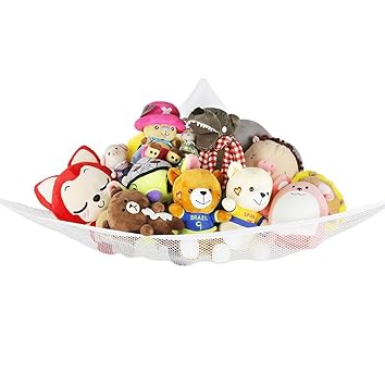 net for stuffed animals amazon