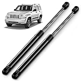 ARANA Liftgate Struts for Jeep Liberty