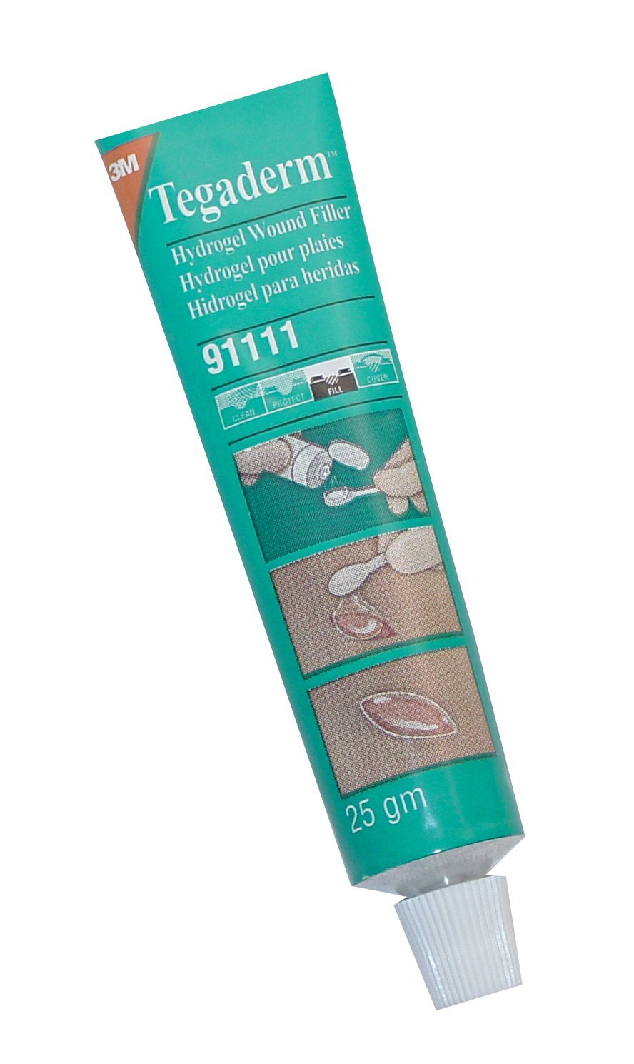 The 8 Best 3M Tegraderm Wound Filler