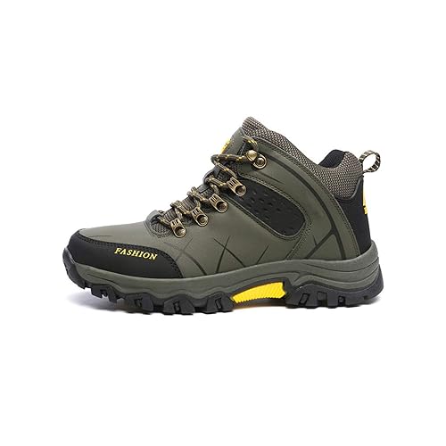 camper hiking shoes