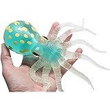 stretchy octopus toy