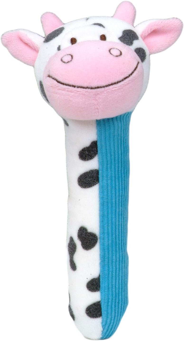 cow rattle
