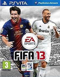 FIFA 13