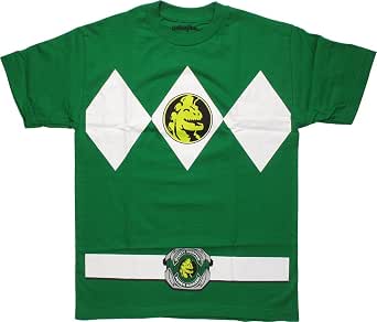 Amazon.com: Mad Engine Power Rangers 