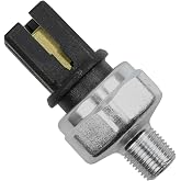 Beck/Arnley Oil Pressure Switch - 201-1350 | Replaces PS168T. OE-grade replacement.