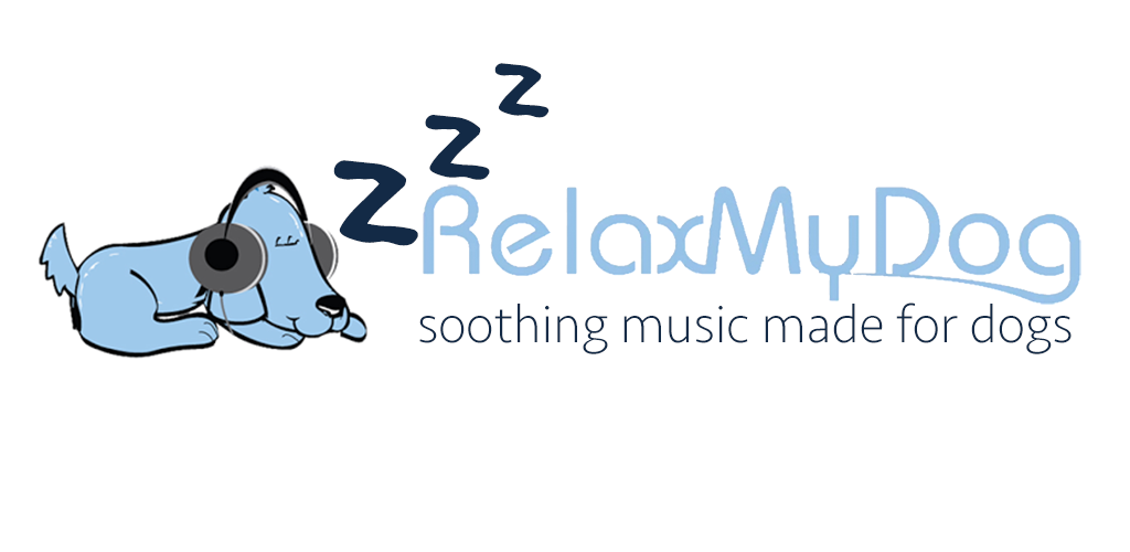 dog music relax my dog