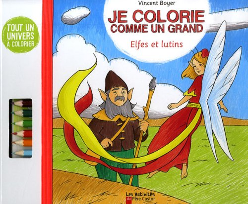 Elfes et lutins
