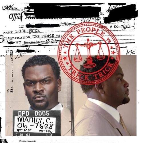 Trick Trick - The People Vs. - Zortam Music