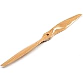 E-flite Wood Prop 13x6 Extra 300 1.3m- EFL11592 Propellers Electric Plane