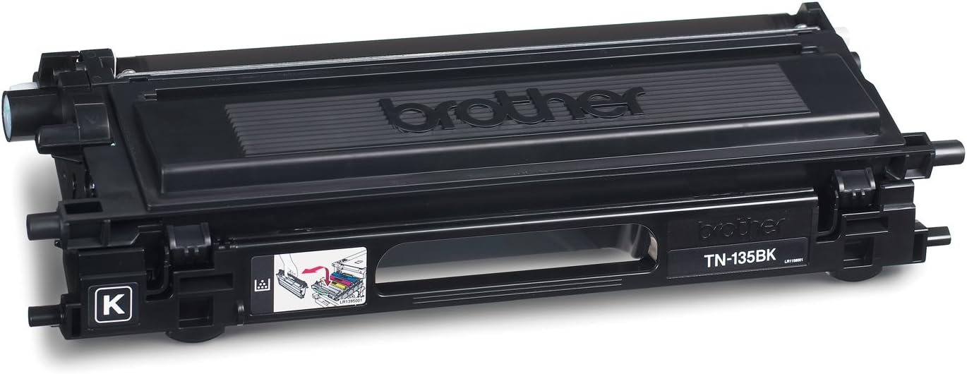 brother tn135bk