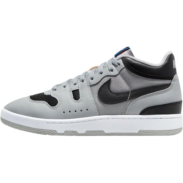 Amazon.com: Nike Attack x Cactus Jack - Zapatos para hombre, talla