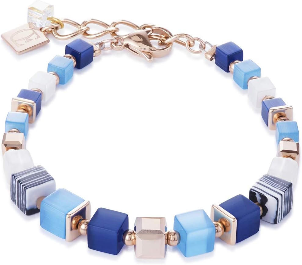 Coeur De Lion , Blue (blue), size
