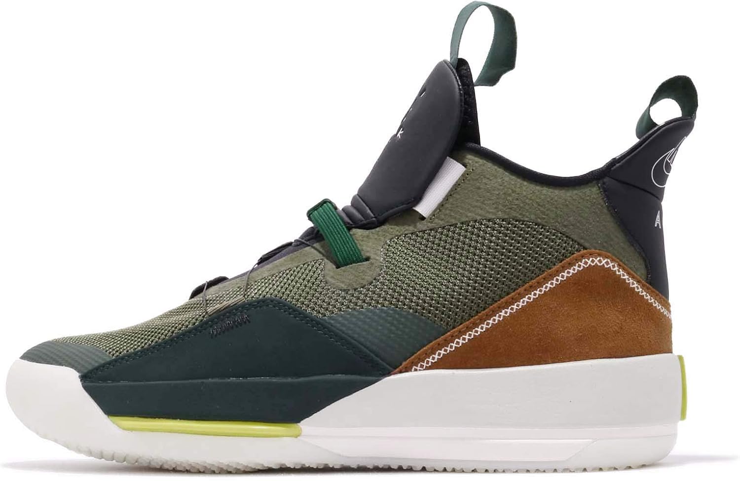 air jordan xxxiii travis scott