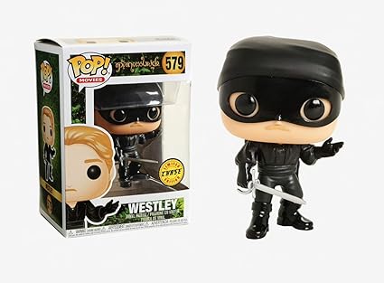 westley funko pop