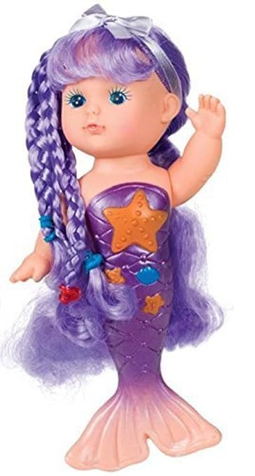 mermaid doll online