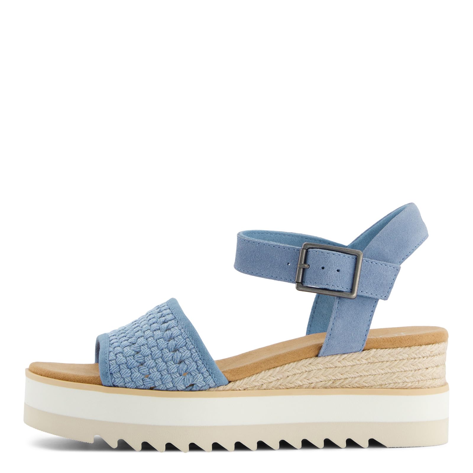 TOMS Women's, Diana Sandal Image