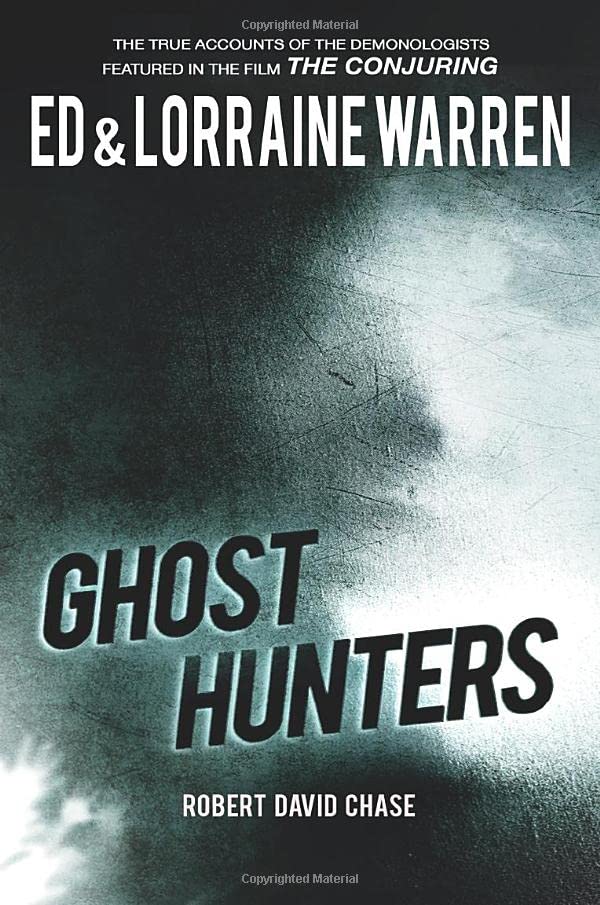 Amazon.com: Ghost Hunters: True Stories from the World's Most Famous