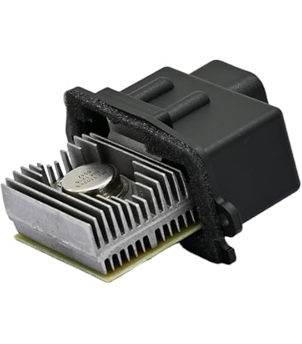 Blower Motor Resistor For 1998-2001 Ford Explorer & Mercury Mountaineer