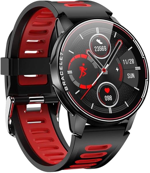 smart watch l6