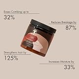 As I Am Hydration Elation Intensive Conditioner 8oz - Dry Curly Hair Strengthen view 2