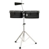 Latin Percussion City Series Timbales, LP256NY