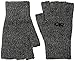 Outdoor Research Fairbanks Fingerless Gloves, Charcoal, L/XL