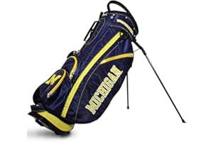 NCAA Fairway Stand Golf Bag