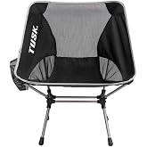 Tusk Compact Camp Chair Medium
