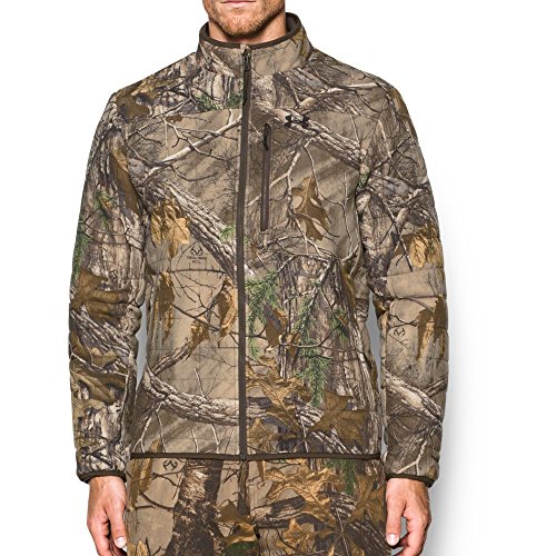 under armour extreme wool jacket