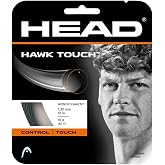 HEAD Hawk Touch Tennis Racket String