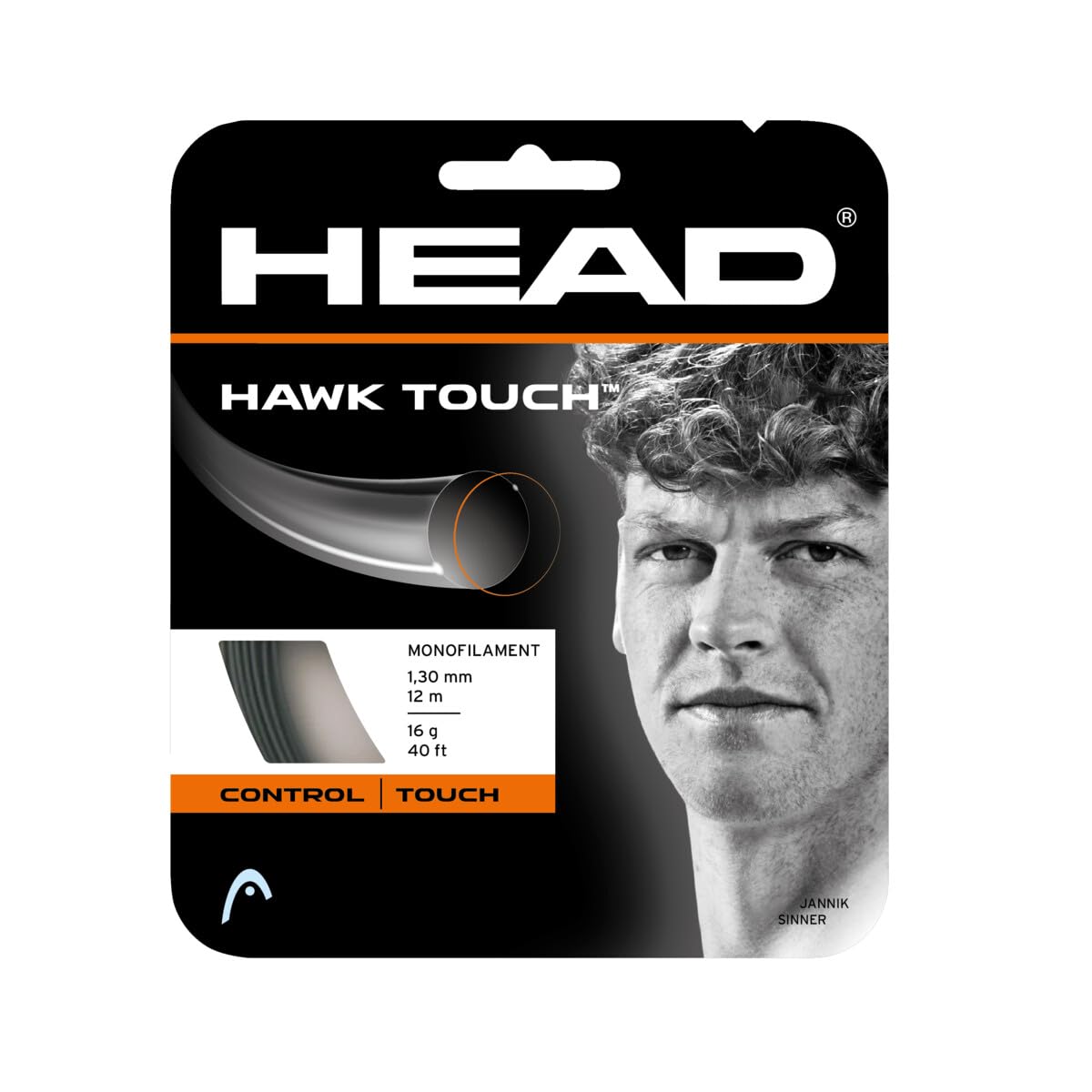 HEAD Hawk Touch 12 m 1,15