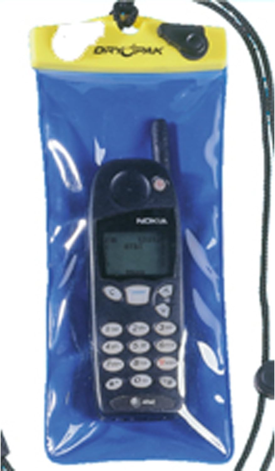 Trident Dry Pak Cel Phone 4 X 6