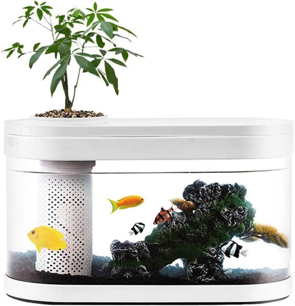 acrylic aquarium kit
