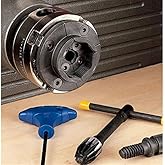 1" x 8 TPI ONEWAY Talon Chuck