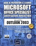 Image de outlook 2003